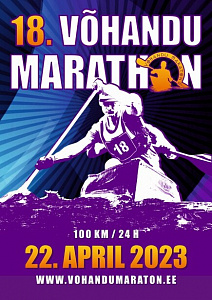 Vohandu Maraton 2023