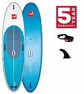 Доска SUP надувная Red Paddle 10’7 Windsurf