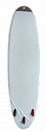 Чехол для защиты надувной SUP-доски от солнца RED ORIGINAL BOARD JACKET макс.размер 10.8 х 34" (330х86см)