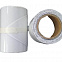 Пленка защитная 2шт для бортов жесткой SUP-доски SALTY  RAILSAVER 4"x96" (10x244cm) transparent