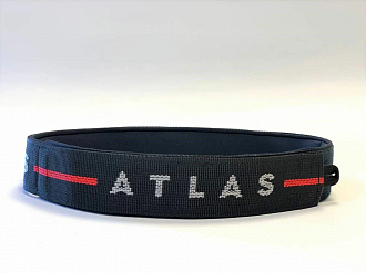 Пояс для страховочного Лиша SUP ATLAS Hip Belt вид 1