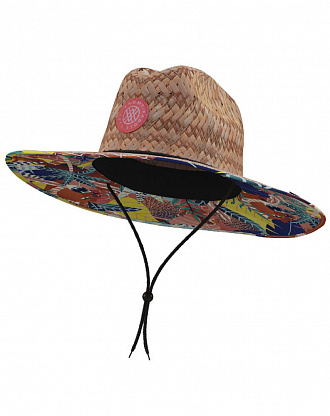 Шляпа соломенная Anomy Ibane Cerezo