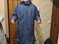 Мембранная парка унисекс Red Paddle Pro Change Jacket EVO LS светло-зеленая,  размер S