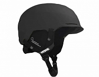 Сноубордический шлем PRIME - COOL-C3 Black (размер M 55-58 см)