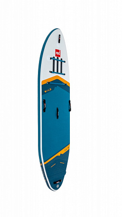 Доска SUP надувная RED PADDLE 11'0"x34" Wild 2024 вид 1