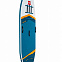 Доска SUP надувная RED PADDLE 11'0"x34" Wild 2024 вид 1