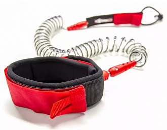 Лиш BIC Sport SUP Leash Coil 11'