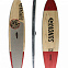 Доска SUP жесткая SUNOVA Expedition 14'0"x30" EcoTec