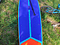  Shark Venture Touring 12'6x34