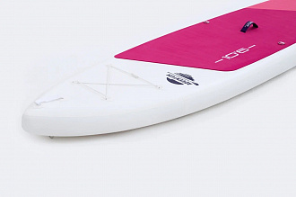 Доска SUP надувная Adventum 10'6" Pink 2022 вид 1