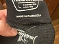 Перчатки Marlin ULTRASTRETCH black 2 mm