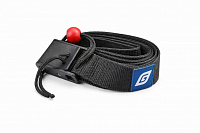 Пояс с самосбросом для крепления лиша Gladiator