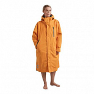 Мембранная парка унисекс Red Paddle Pro Change Jacket Evo с капюшоном оранжевая