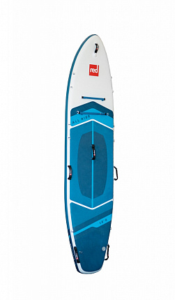 Доска SUP надувная RED PADDLE 12'0"x34" All Ride 2024 вид 1