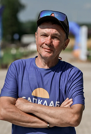 Фомин Сергей