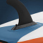 Доска SUP надувная JP-Australia AllroundAir 10'6"x32"x6" LE 3DS 2023 вид 7