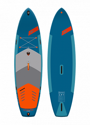 Доска SUP JP-Australia 20 WindsupAir 12’6“x31“x6” LE 3DS (WS)