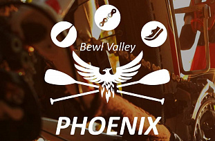 triSUPTriathlon Series:Phoenix 