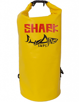 Водонепроницаемый гермомешок для вещей SHARK