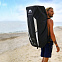 Рюкзак для SUP-доски AQUA MARINA Zip Backpack вид 6