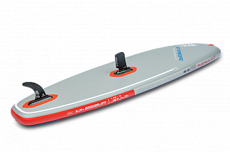 Надувная SUP доска Starboard 10'4"х31"х6" Wingboard 4 In 1 Learner Deluxe Sc (2023) вид 2