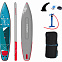 Доска SUP надувная Starboard 12'6"х30"х6" Touring M Zen DC (2021/2022)