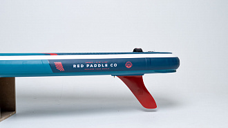 Доска SUP надувная Red Paddle Co Sport 11'0" вид 9