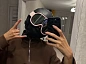 Маска SKIFREE S2 синий (one size)