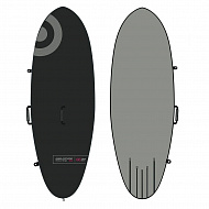 Чехол для виндсерф досок Neilpryde Windsurf Single Wave, размер 233x65