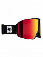 Горнолыжная маска PRIME - COOL-C2 orange 23/24 (one size)