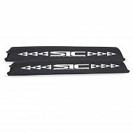 Подушки на багажник SIC Thule Truck (пара) 61 см