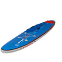 Надувная SUP доска Starboard 12'0"х33"х4.75" Icon Deluxe Sc (2022/2023) вид 3