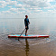 Доска SUP надувная SUP face My Way 12'6"x32"x6" вид 3