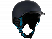 Горнолыжный шлем PRIME - COOL-C1 Blue