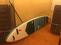 Доска SUP надувная TAHE САП-КАЯК AIR 11'6 SUP PACK (2023)