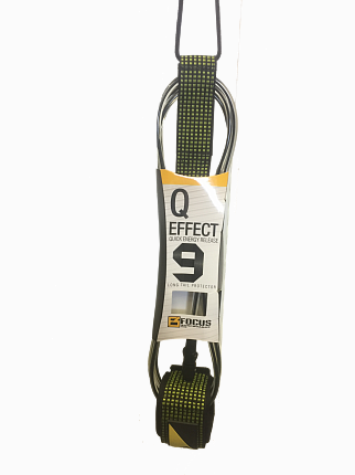 Лиш SUP FOCUS 9' прямой LONG TAIL PROTECTOR