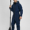 Сухой гидрокостюм для SUP Abranta Comfort DENIM мужской (рост 173-178)