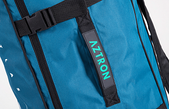 Рюкзак для SUP доски AZTRON ALTAS ROLLER BAG 120л. вид 5