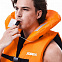 Жилет JOBE Comfort Boating Vest Orange вид 2