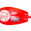 Весло SUP карбоновое STARBOARD для SUP-polo, красное вид 1