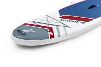Надувной сапборд под парус Gladiator WindSUP 10'7