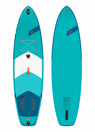 Доска SUP JP-Australia 2020 Venus 11’6”x30”x5” LE