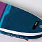Доска SUP надувная RED PADDLE 10'6"x32" Ride Purple 2024 вид 6