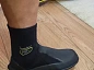 Неопреновые боты Marlin BOOTS 3 mm, XXL