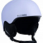 Шлем SKIFREE S1 фиолетовый (размер M 56-59 см)