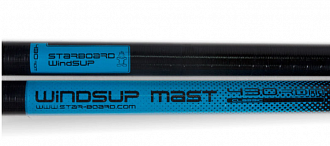 Парус для виндсерфинга в комплекте Starboard WindSUP Compact