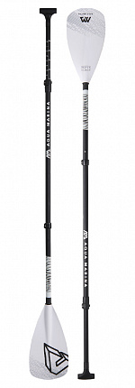 Весло для SUP-доски AQUA MARINA SOLID S21