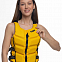Страховочный жилет Standart hikeXp Yellow  вид 6