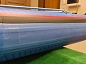Надувной сапборд с веслом STARBOARD 11'2" X 31+" X 5.5" iGO ZEN SC