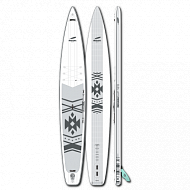 Доска SUP надувная Indiana 16'0 Touring Inflatable (2024)